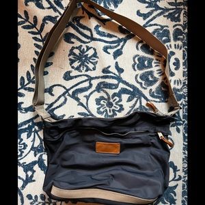 Jack Spade Messenger Bag